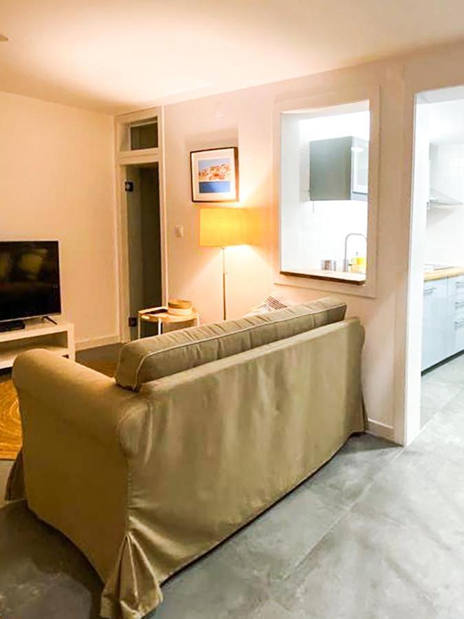 Beach & City - Trafaria Exterior foto
